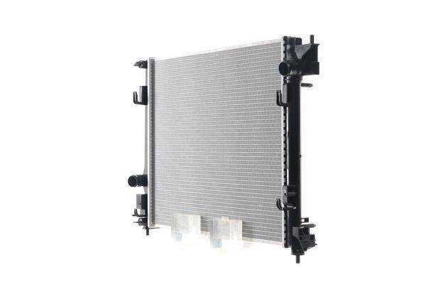 Radiateur moteur (Radiateur de refroidissement) MAHLE Aftermarket CR 2240 000S