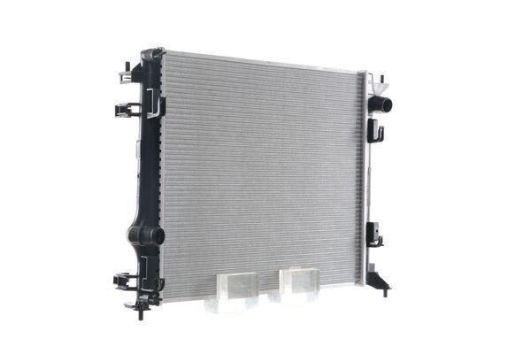 Radiateur moteur (Radiateur de refroidissement) MAHLE Aftermarket CR 2240 000S
