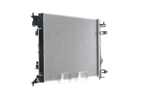 Radiateur moteur (Radiateur de refroidissement) MAHLE Aftermarket CR 2240 000S