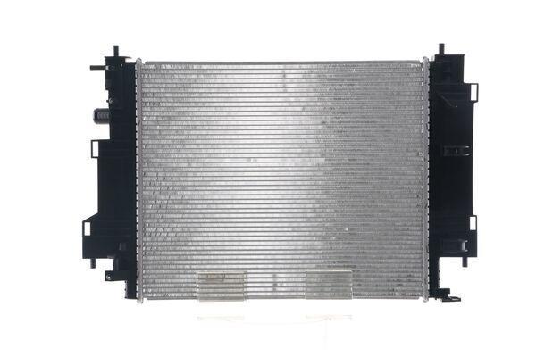 Radiateur moteur (Radiateur de refroidissement) MAHLE Aftermarket ref. CR 2242 000S