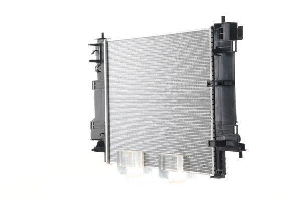 Radiateur moteur (Radiateur de refroidissement) MAHLE Aftermarket ref. CR 2242 000S