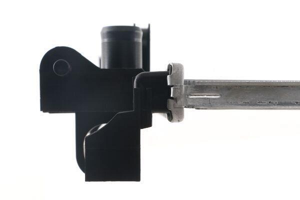 Radiateur moteur (Radiateur de refroidissement) MAHLE Aftermarket ref. CR 2242 000S
