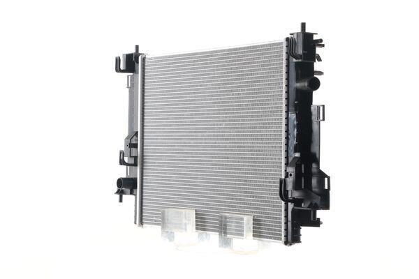 Radiateur moteur (Radiateur de refroidissement) MAHLE Aftermarket ref. CR 2242 000S