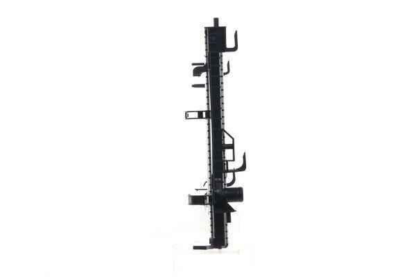 Radiateur moteur (Radiateur de refroidissement) MAHLE Aftermarket ref. CR 2242 000S
