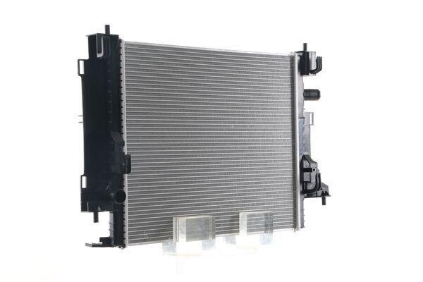 Radiateur moteur (Radiateur de refroidissement) MAHLE Aftermarket ref. CR 2242 000S