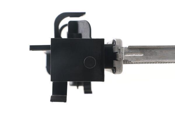 Radiateur moteur (Radiateur de refroidissement) MAHLE Aftermarket ref. CR 2242 000S