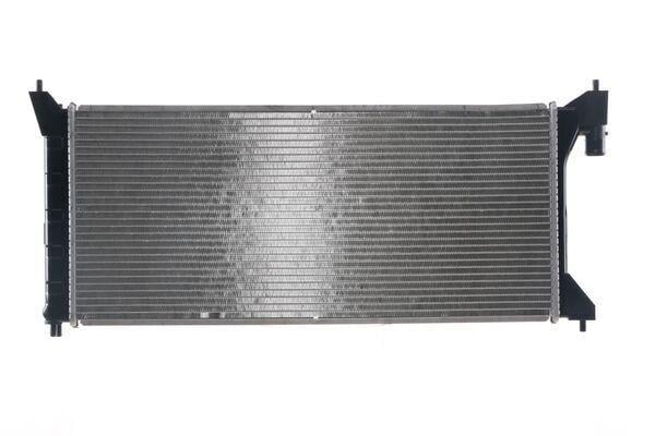 Radiateur moteur (Radiateur de refroidissement) MAHLE Aftermarket ref. CR 2245 000S