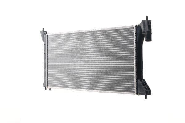 Radiateur moteur (Radiateur de refroidissement) MAHLE Aftermarket ref. CR 2245 000S
