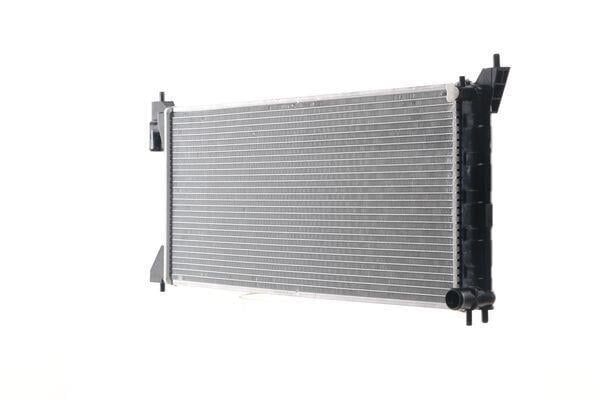 Radiateur moteur (Radiateur de refroidissement) MAHLE Aftermarket ref. CR 2245 000S