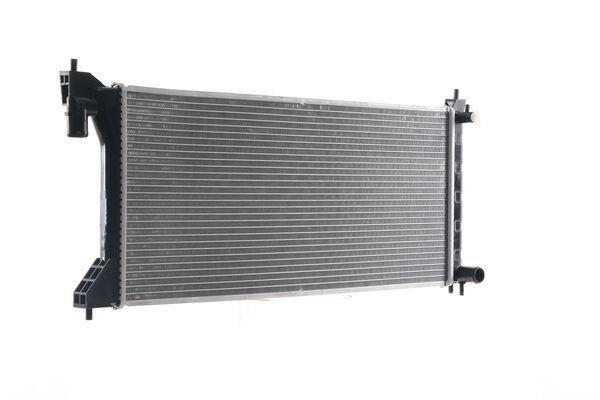 Radiateur moteur (Radiateur de refroidissement) MAHLE Aftermarket ref. CR 2245 000S