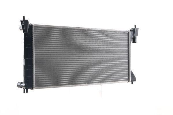 Radiateur moteur (Radiateur de refroidissement) MAHLE Aftermarket ref. CR 2245 000S