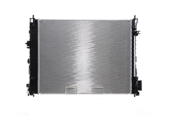 Radiateur moteur (Radiateur de refroidissement) MAHLE Aftermarket CR 2263 000S