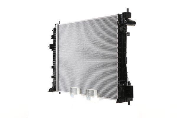 Radiateur moteur (Radiateur de refroidissement) MAHLE Aftermarket CR 2263 000S
