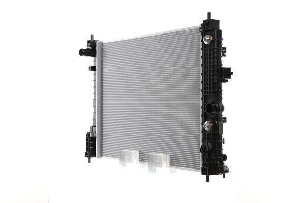 Radiateur moteur (Radiateur de refroidissement) MAHLE Aftermarket CR 2263 000S