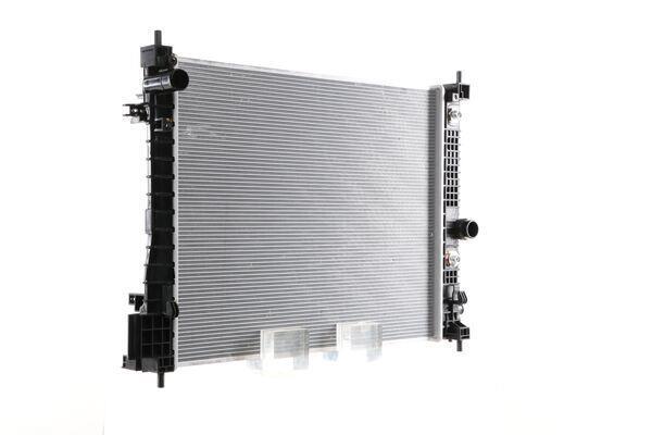 Radiateur moteur (Radiateur de refroidissement) MAHLE Aftermarket CR 2263 000S