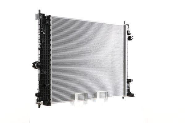 Radiateur moteur (Radiateur de refroidissement) MAHLE Aftermarket CR 2263 000S
