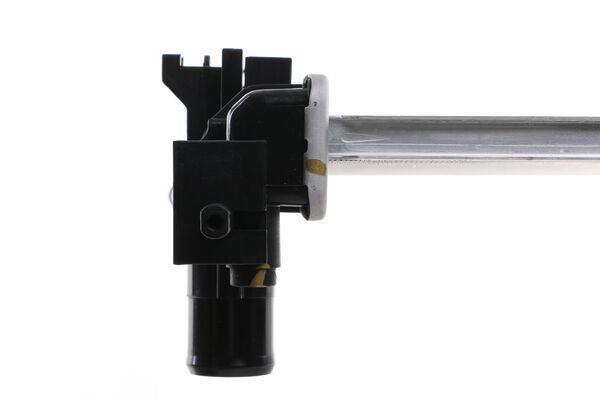 Radiateur moteur (Radiateur de refroidissement) MAHLE Aftermarket CR 2263 000S