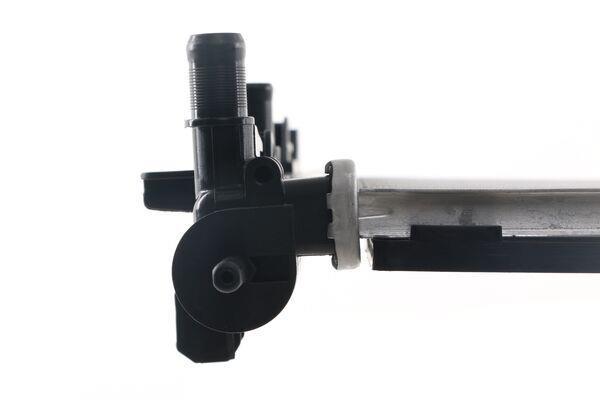 Radiateur moteur (Radiateur de refroidissement) MAHLE Aftermarket CR 2264 000S