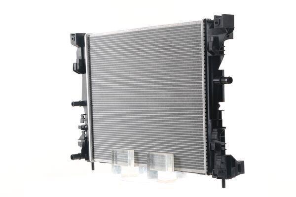Radiateur moteur (Radiateur de refroidissement) MAHLE Aftermarket CR 2264 000S