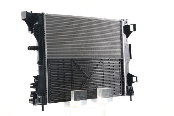 Radiateur moteur (Radiateur de refroidissement) MAHLE Aftermarket CR 2264 000S