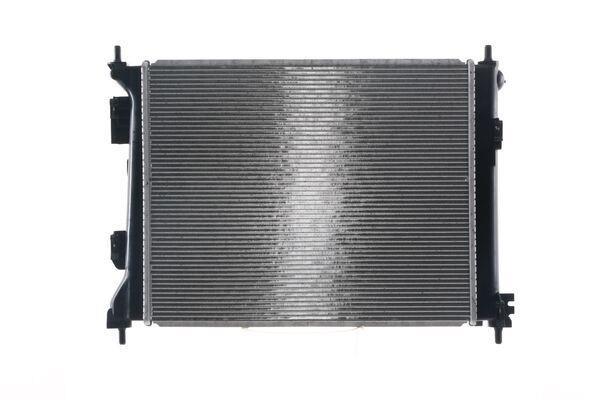 Radiateur moteur (Radiateur de refroidissement) MAHLE Aftermarket CR 2269 000S