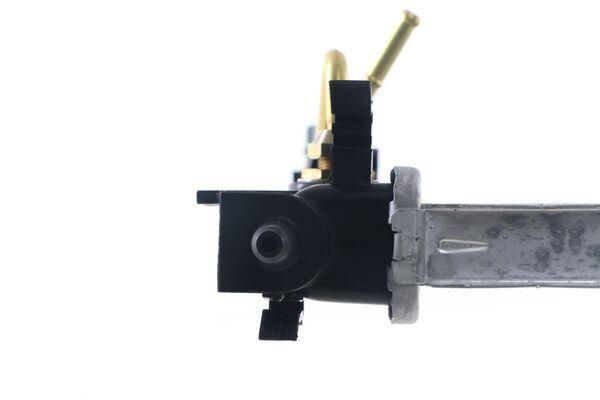 Radiateur moteur (Radiateur de refroidissement) MAHLE Aftermarket CR 2269 000S