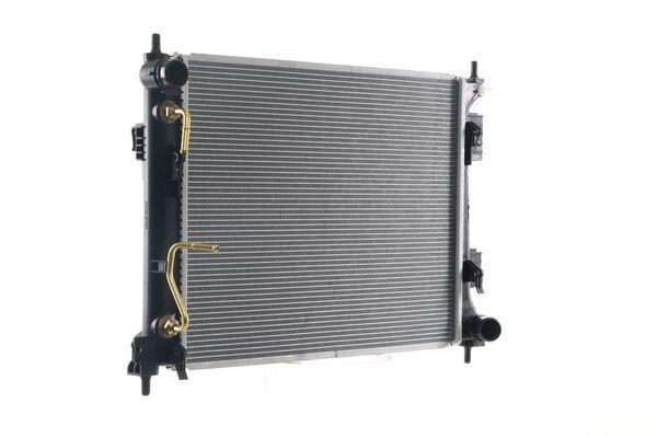 Radiateur moteur (Radiateur de refroidissement) MAHLE Aftermarket CR 2269 000S
