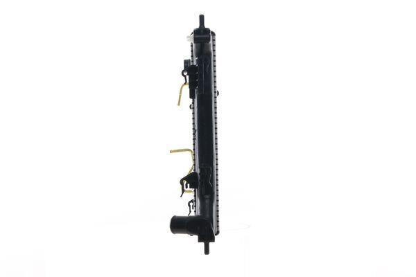Radiateur moteur (Radiateur de refroidissement) MAHLE Aftermarket CR 2269 000S