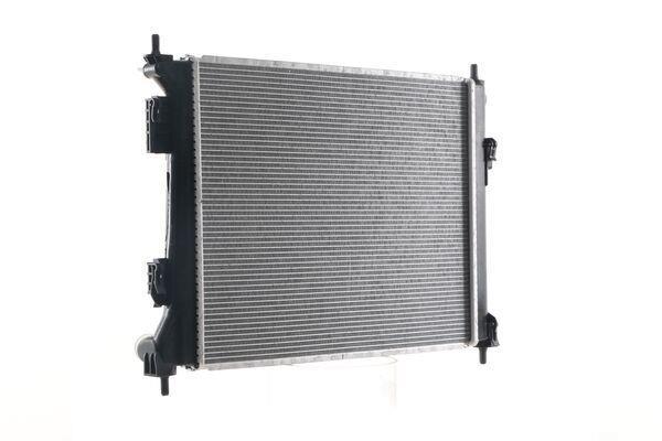 Radiateur moteur (Radiateur de refroidissement) MAHLE Aftermarket CR 2269 000S