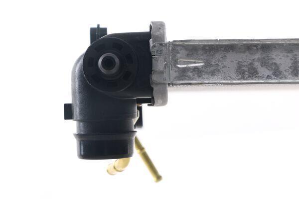 Radiateur moteur (Radiateur de refroidissement) MAHLE Aftermarket CR 2269 000S