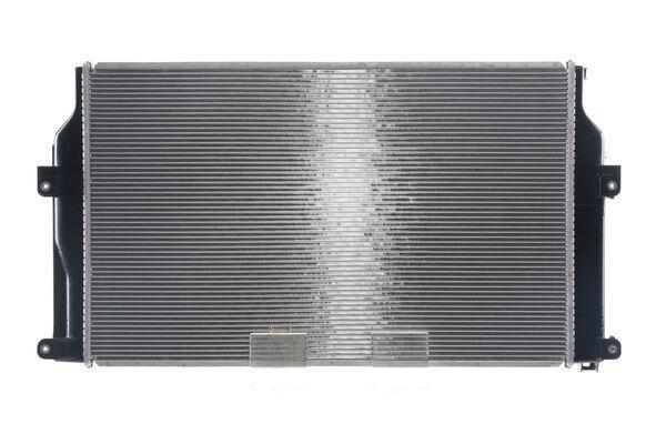 Radiateur moteur (Radiateur de refroidissement) MAHLE Aftermarket CR 2270 000S