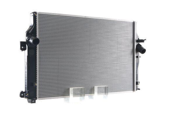 Radiateur moteur (Radiateur de refroidissement) MAHLE Aftermarket CR 2270 000S