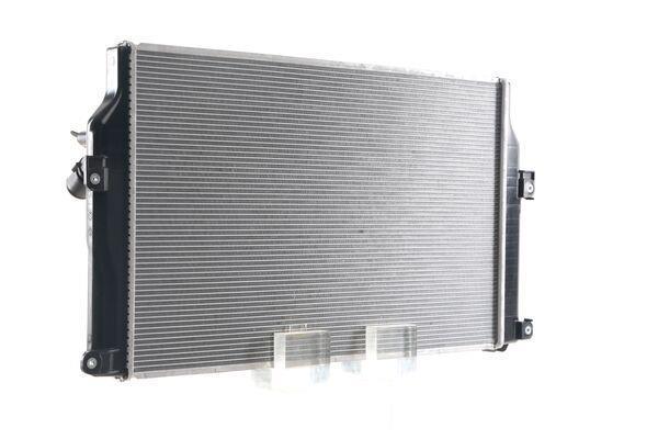Radiateur moteur (Radiateur de refroidissement) MAHLE Aftermarket CR 2270 000S