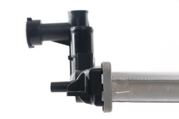 Radiateur moteur (Radiateur de refroidissement) MAHLE Aftermarket CR 2274 000S