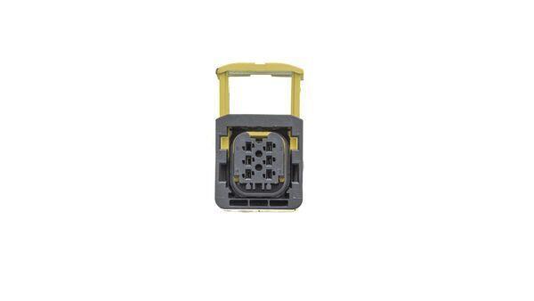 Ventilateur de refroidissement du moteur (Motoventilateur) MAHLE Aftermarket CFF 507 000P