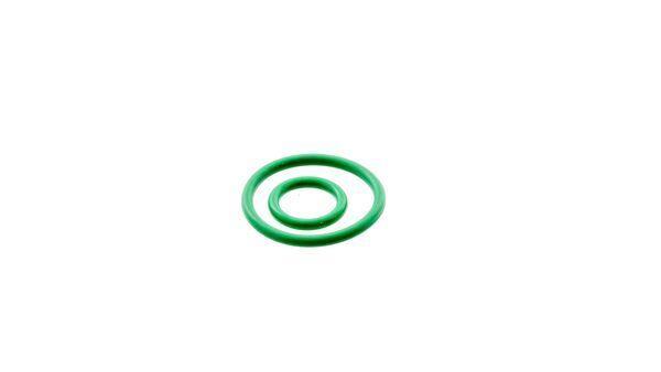 Compresseur, climatisation MAHLE Aftermarket ref. ACP 716 000S