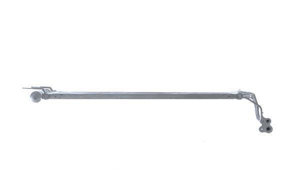 Condenseur, climatisation (Radiateur de climatisation) MAHLE Aftermarket ref. AC 1152 000S