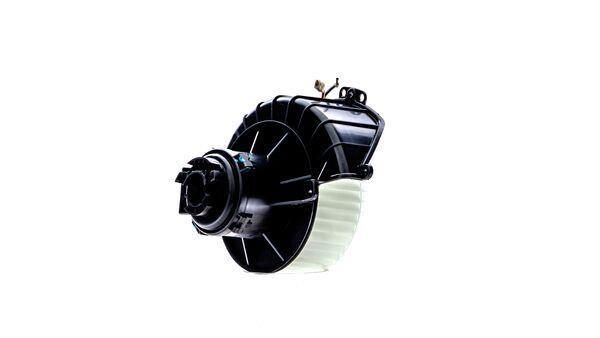 Pulseur d'air habitacle (Ventilateur habitacle) MAHLE Aftermarket ref. AB 153 000P