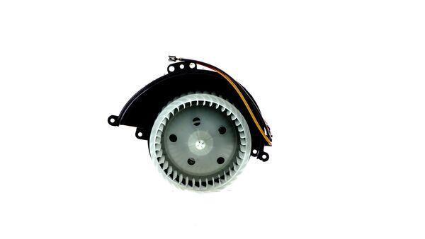 Pulseur d'air habitacle (Ventilateur habitacle) MAHLE Aftermarket ref. AB 153 000P