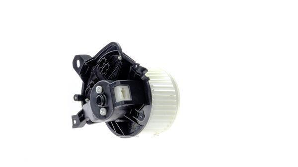 Ventilador habitáculo MAHLE Aftermarket ref. AB 202 000P