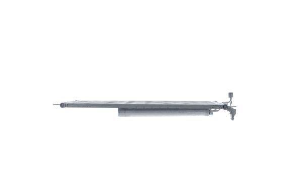 Condenseur, climatisation (Radiateur de climatisation) MAHLE Aftermarket ref. AC 756 000S