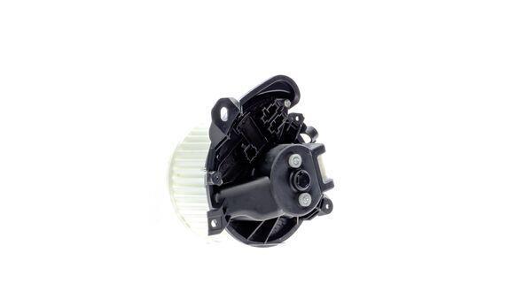 Ventilador habitáculo MAHLE Aftermarket ref. AB 202 000P