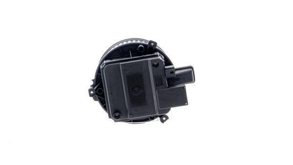 Pulseur d'air habitacle (Ventilateur habitacle) MAHLE Aftermarket ref. AB 315 000P