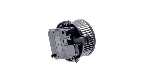 Pulseur d'air habitacle (Ventilateur habitacle) MAHLE Aftermarket ref. AB 315 000P