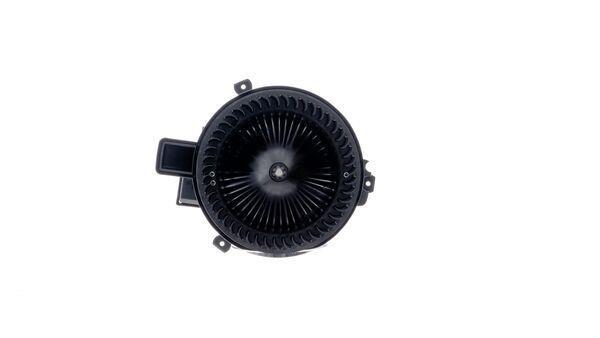 Pulseur d'air habitacle (Ventilateur habitacle) MAHLE Aftermarket ref. AB 315 000P