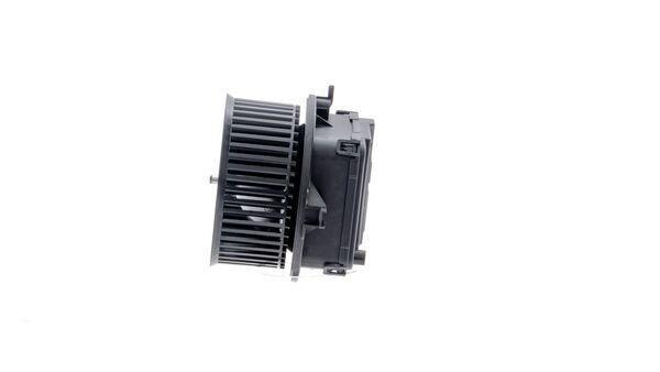 Pulseur d'air habitacle (Ventilateur habitacle) MAHLE Aftermarket ref. AB 315 000P