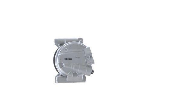 Compresseur, climatisation MAHLE Aftermarket ref. ACP 162 000S