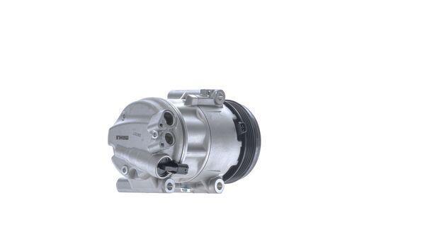 Compresseur, climatisation MAHLE Aftermarket ref. ACP 162 000S