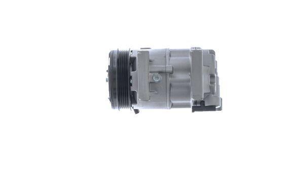 Compresseur, climatisation MAHLE Aftermarket ref. ACP 162 000S