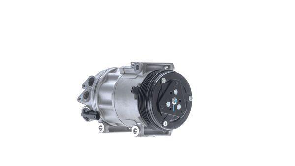Compresseur, climatisation MAHLE Aftermarket ref. ACP 162 000S